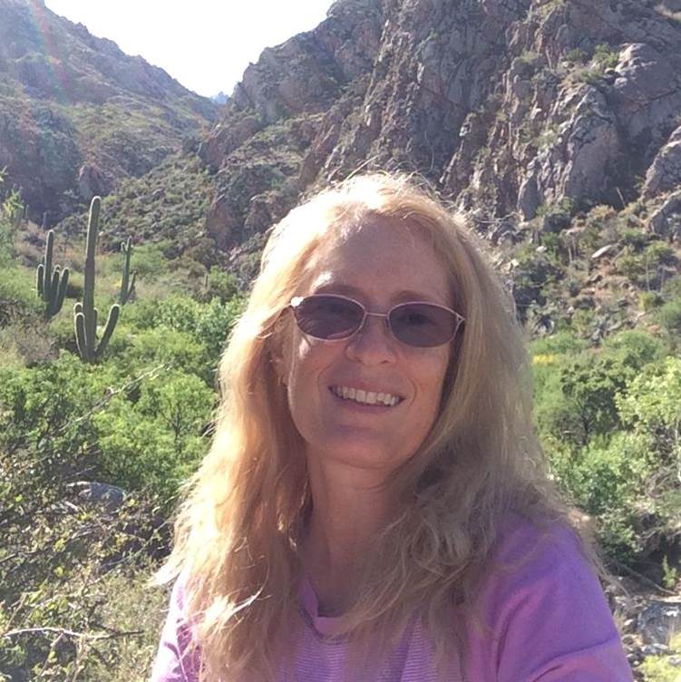 Cayelin April 2016 Catalina State Park