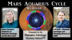 Mars Aquarius Cycle Slides 2