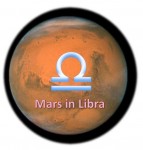 Mars in Libra pic