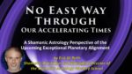 PDF Slides - No Easy Way Out - Our Accelerating Times