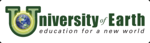 University of Earth Logo