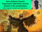 PDF for Grandmother Wisdom Video